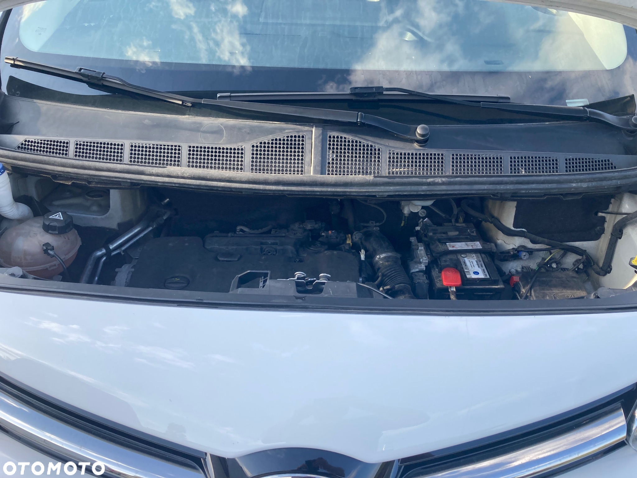 Toyota Proace - 11