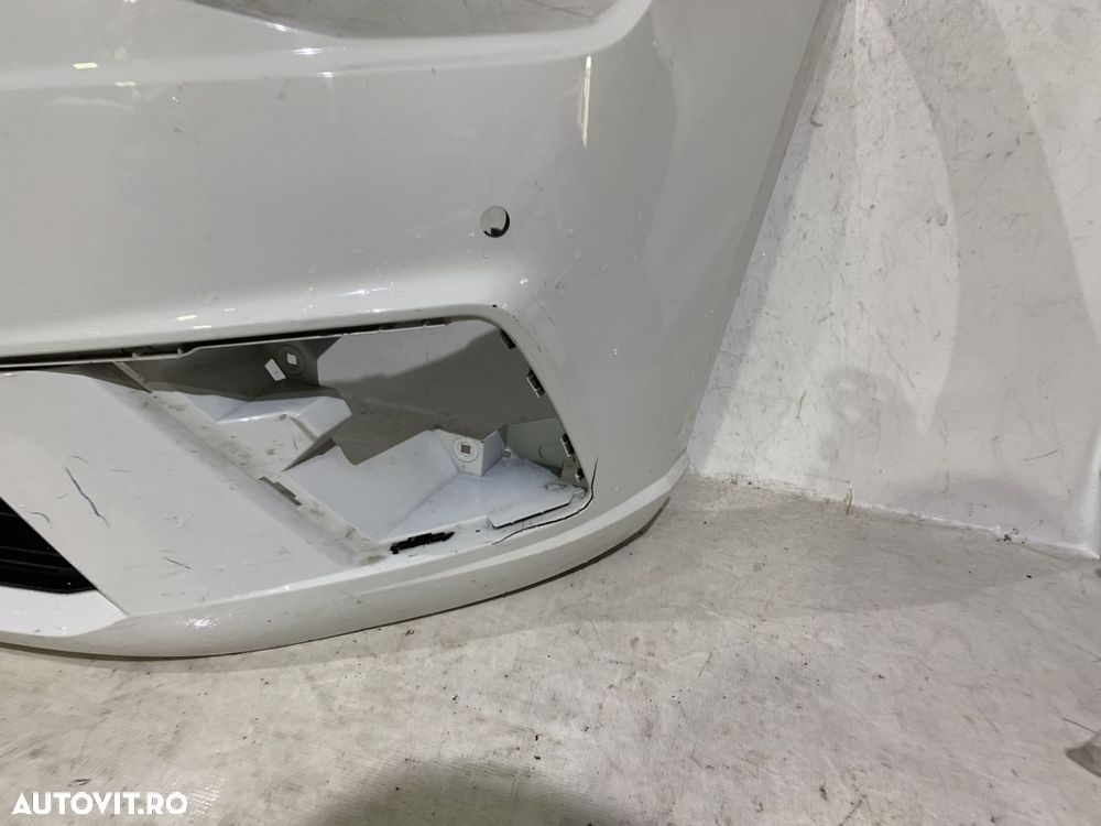 Bara fata Seat Ibiza, 2017, 2018, 2019, 2020, cod origine OE 6F0807221D. - 8