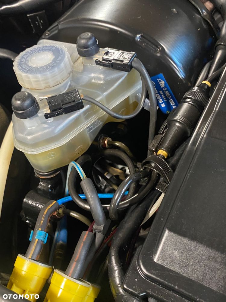 Mercedes-Benz Klasa S - 31