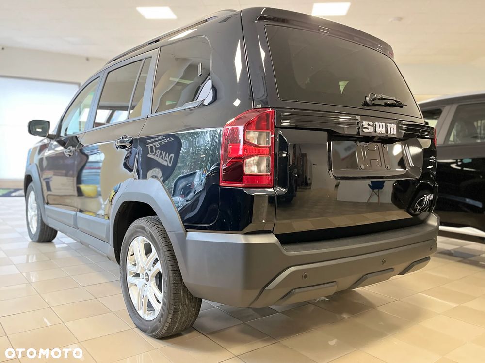 SWM G03F Standard - 7