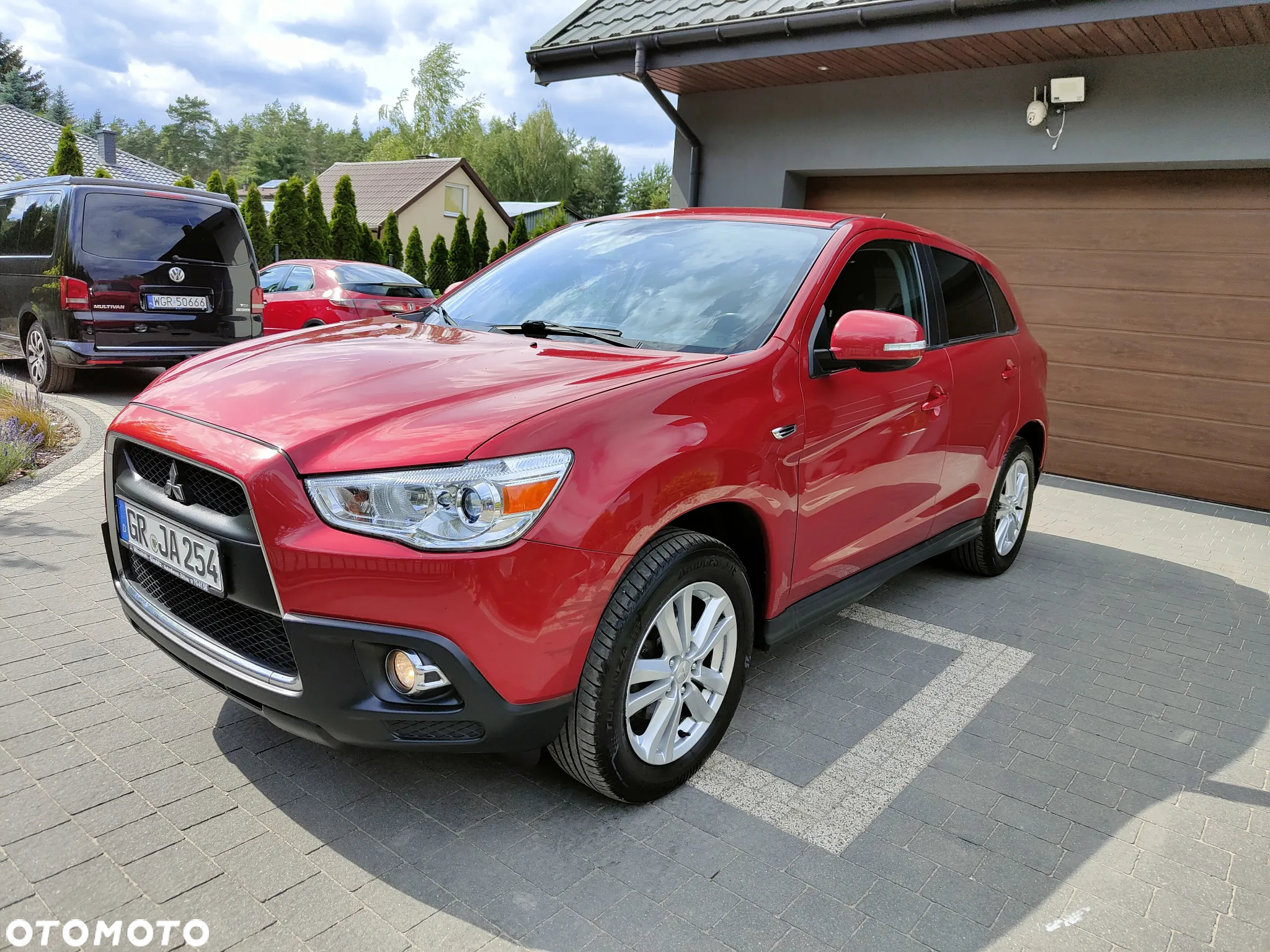 Mitsubishi ASX 1.6 2WD - 31