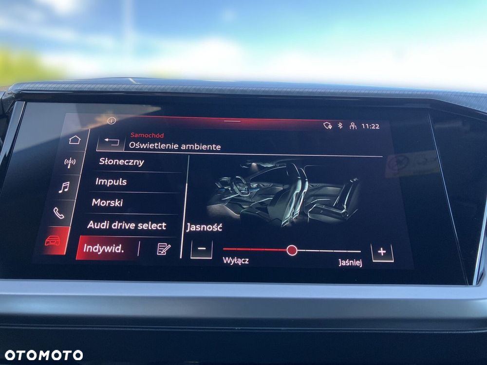 Audi Q4 Sportback e-tron 40 77kWh Advanced - 27
