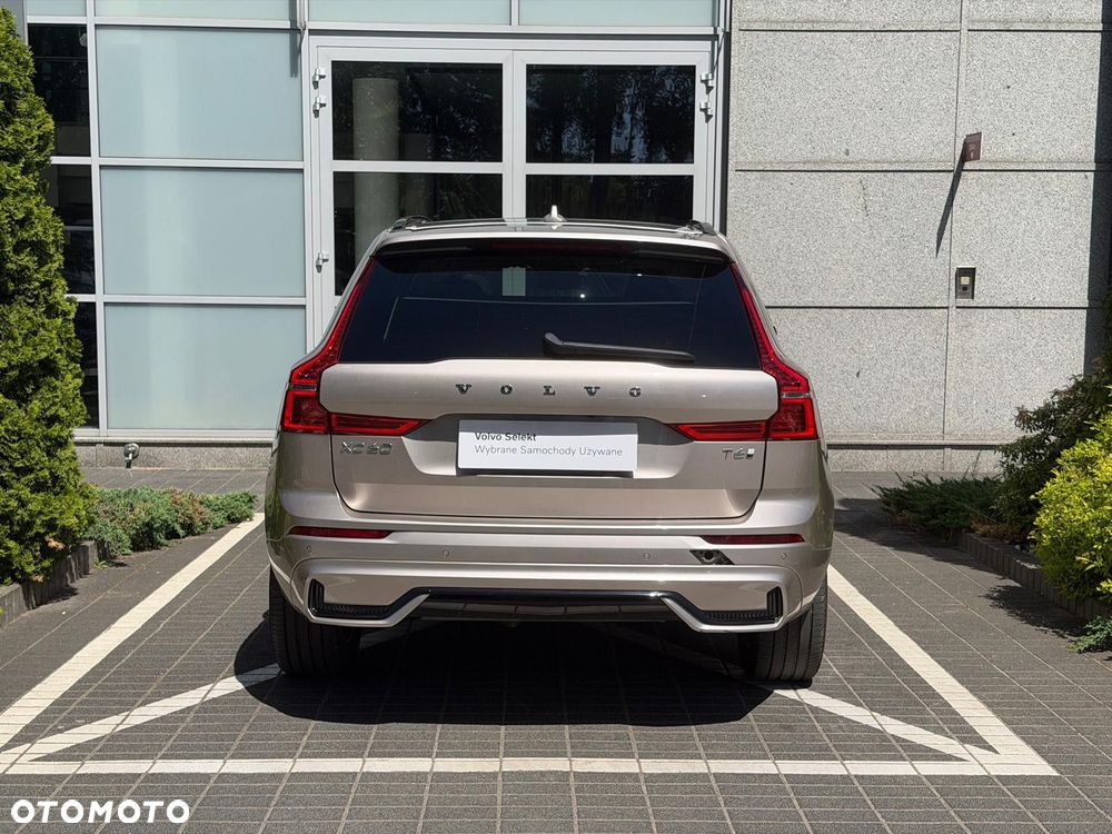 Volvo XC 60 - 7