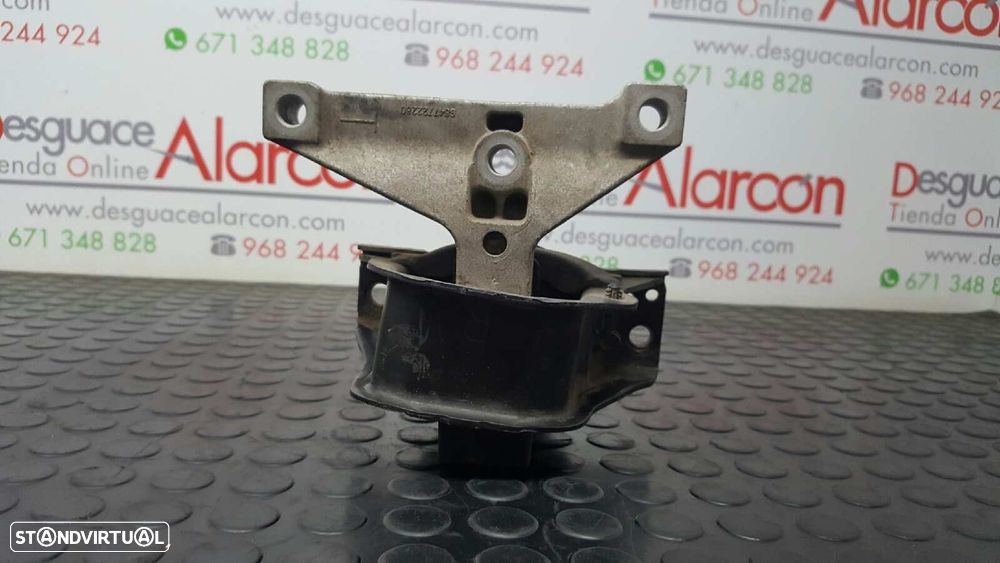 APOIO DO MOTOR CITROEN C3 SEDUCTION - 1
