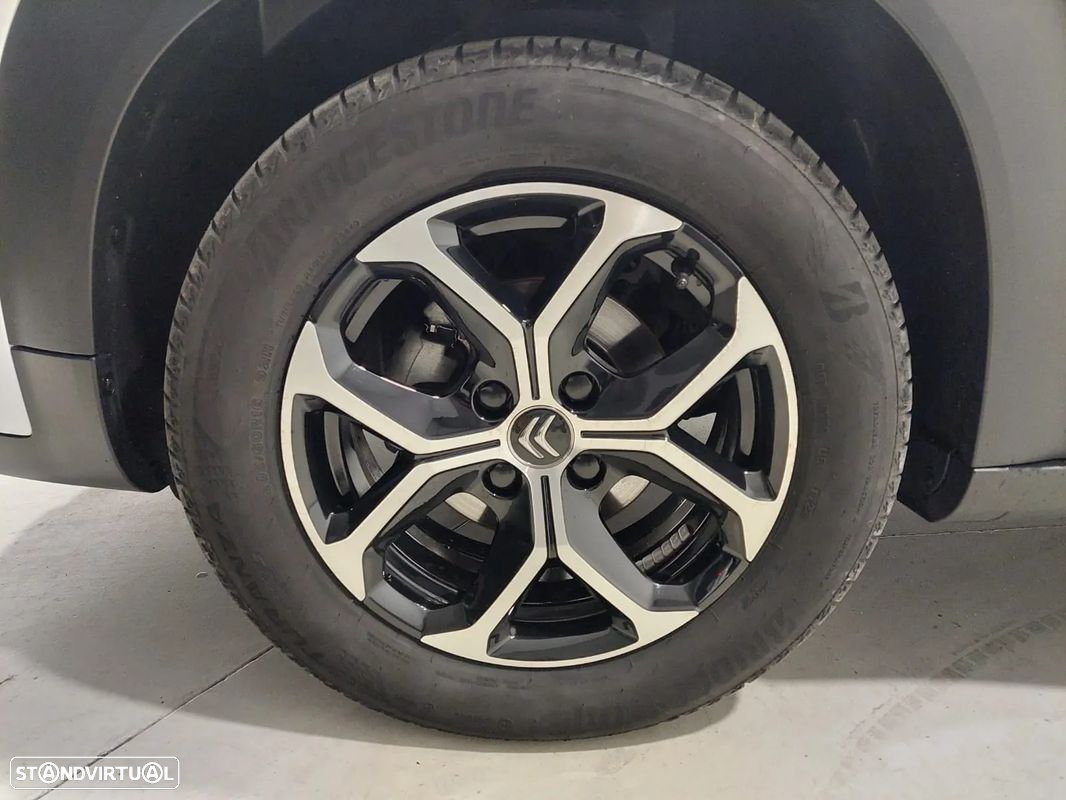 Citroën C3 Aircross - 25