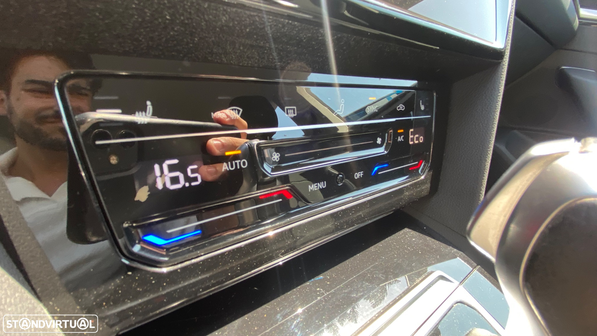 VW Arteon Shooting Brake 1.4 TSI eHybrid Elegance - 50