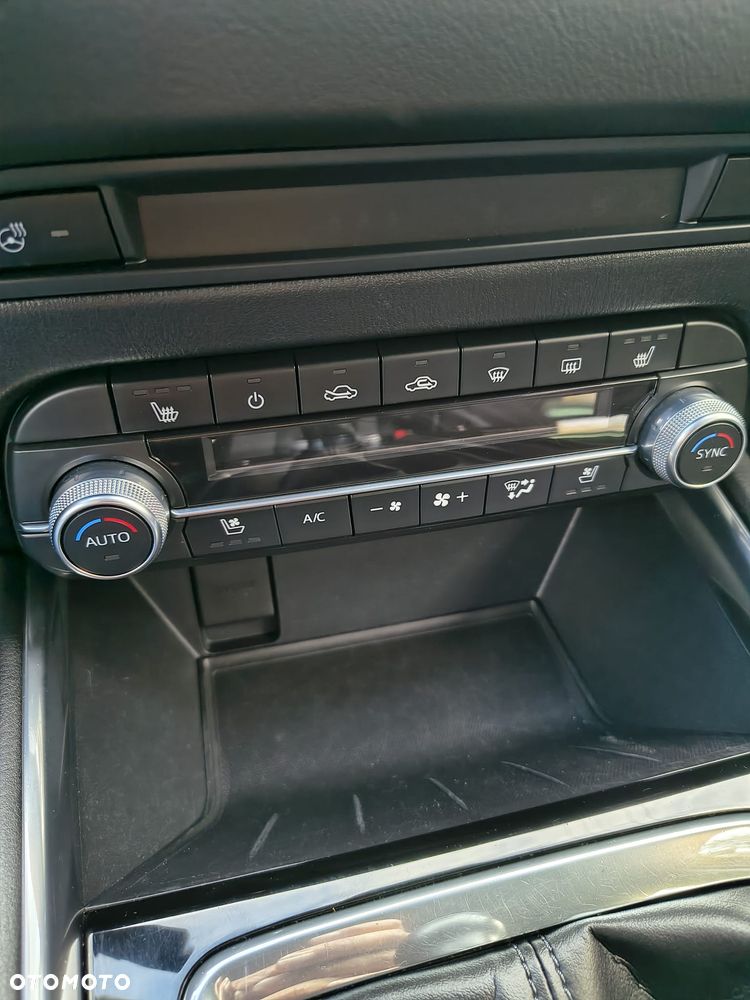 Mazda CX-5 2.0 Skypassion 2WD - 8