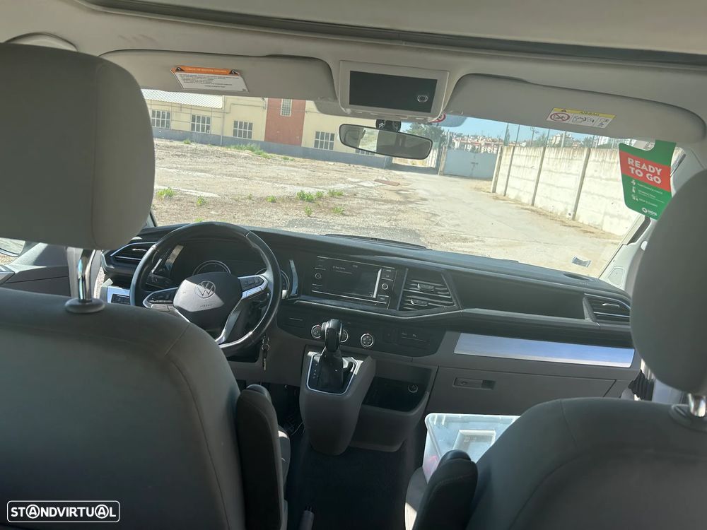 Fiat Ducato Fiat Ducato Weinsberg Carabus 600 K | 2023 | EURO 6 | Vendedor Profissional - 24