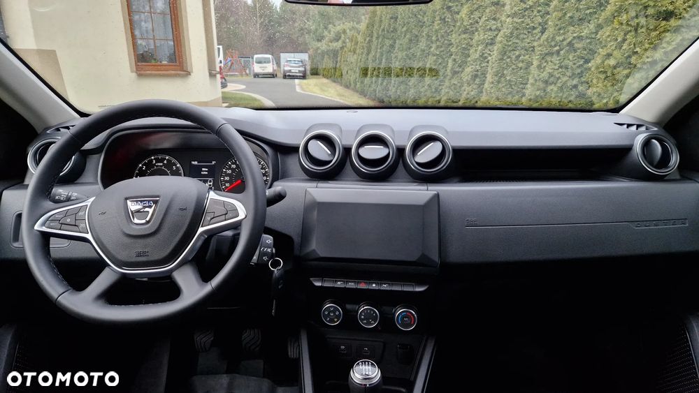 Dacia Duster 1.3 TCe Comfort - 17