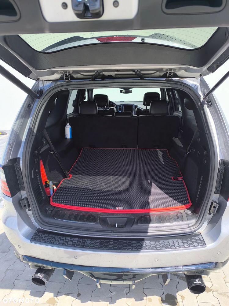 Dodge Durango 5,7 R/T - 15
