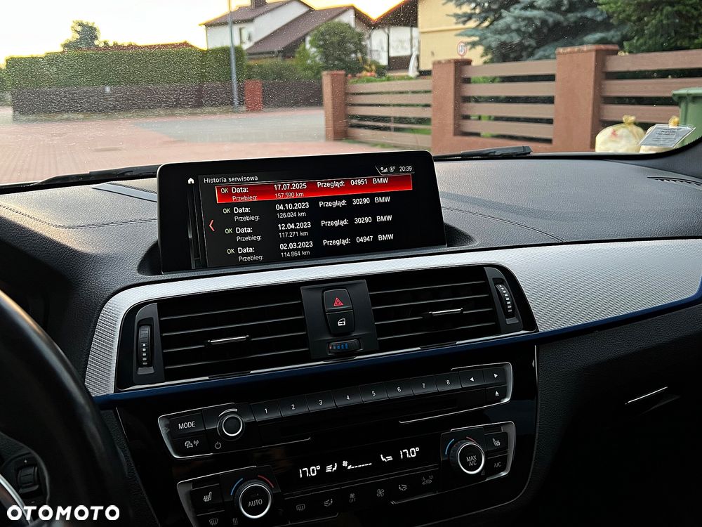BMW Seria 1 120d xDrive Edition M Sport Shadow - 13