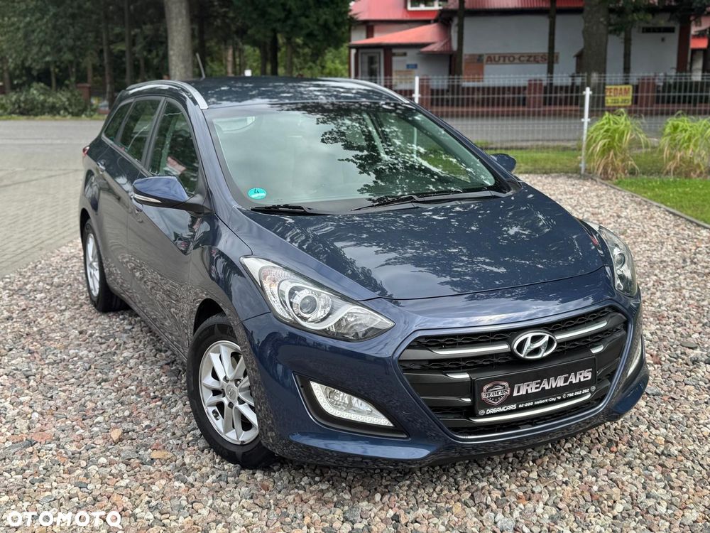 Hyundai i30 - 4
