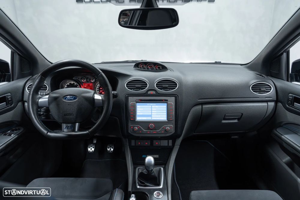 Ford Focus 2.5 RS - 20