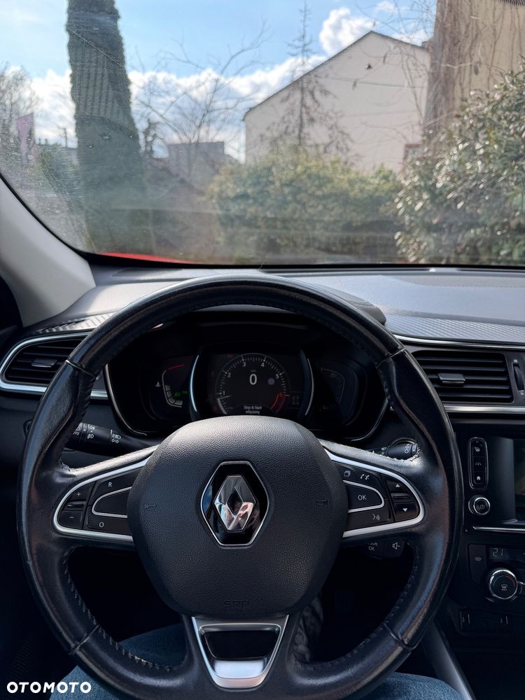 Renault Kadjar 1.2 Energy TCe Intens - 13