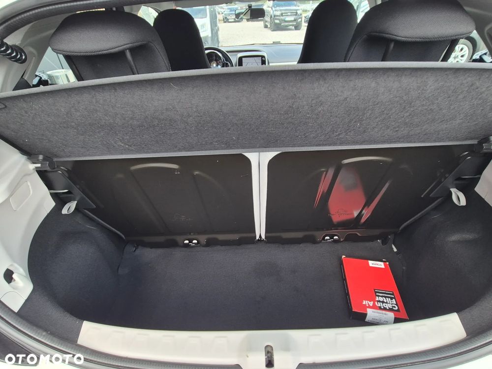 Toyota Aygo x-play Eco - 30