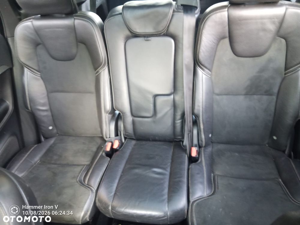 Volvo XC 90 - 11
