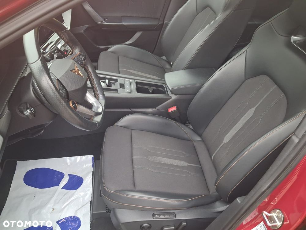 Cupra Leon - 31