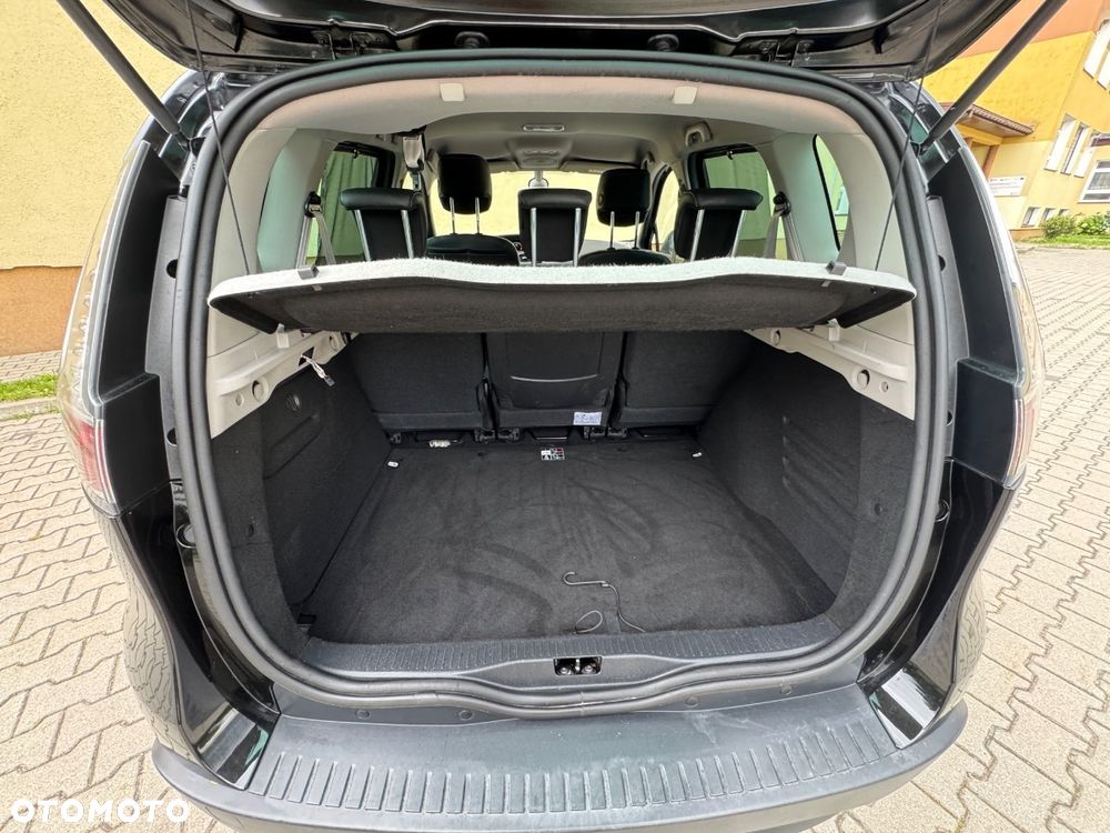 Renault Scenic 1.5 dCi Energy Bose EU6 - 8