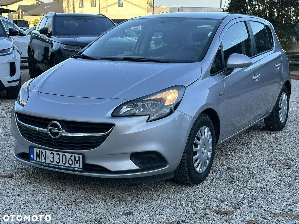 Opel Corsa 1.4 Enjoy - 3
