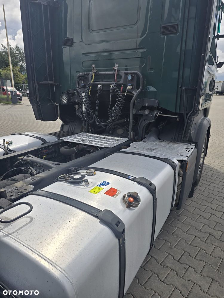 Scania R450 - 37