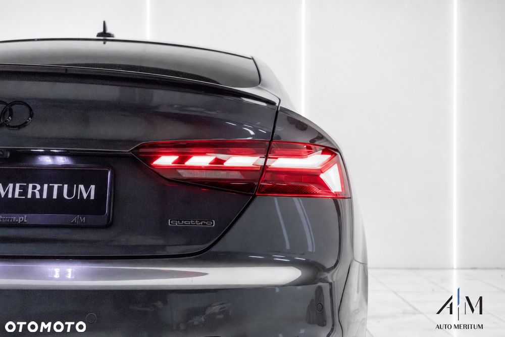 Audi A5 Sportback - 12