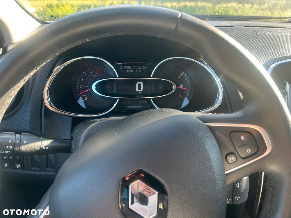 Renault Clio 0.9 Energy TCe Alize EU6 - 12