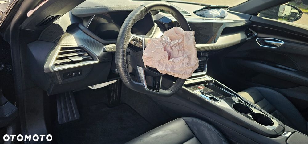 Audi e-tron GT 60 93kWh Quattro - 8