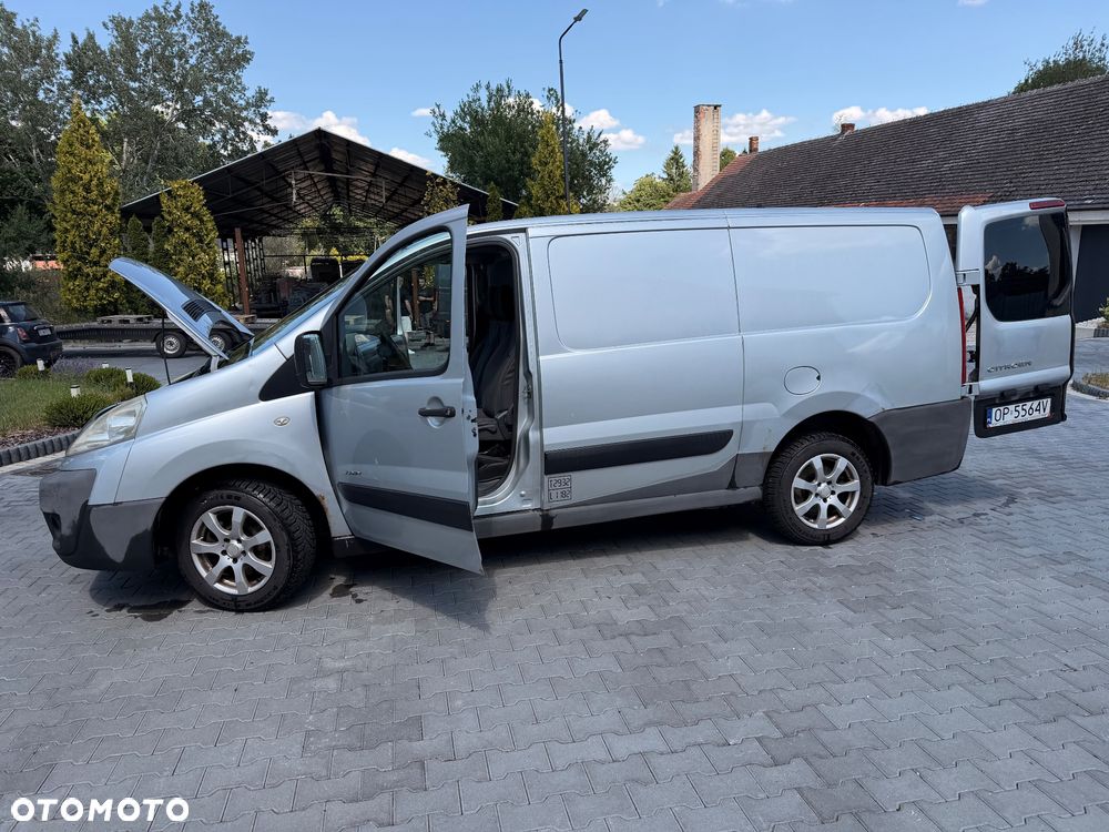 Citroën Jumpy - 9