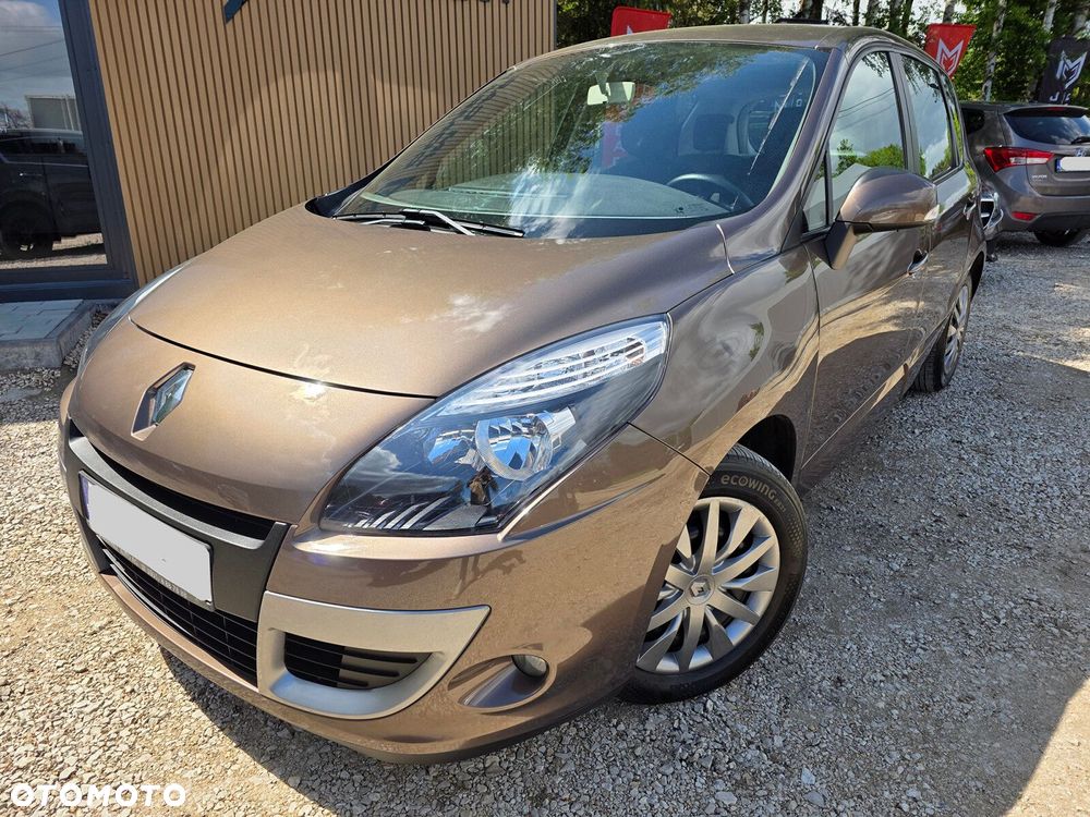 Renault Scenic - 3