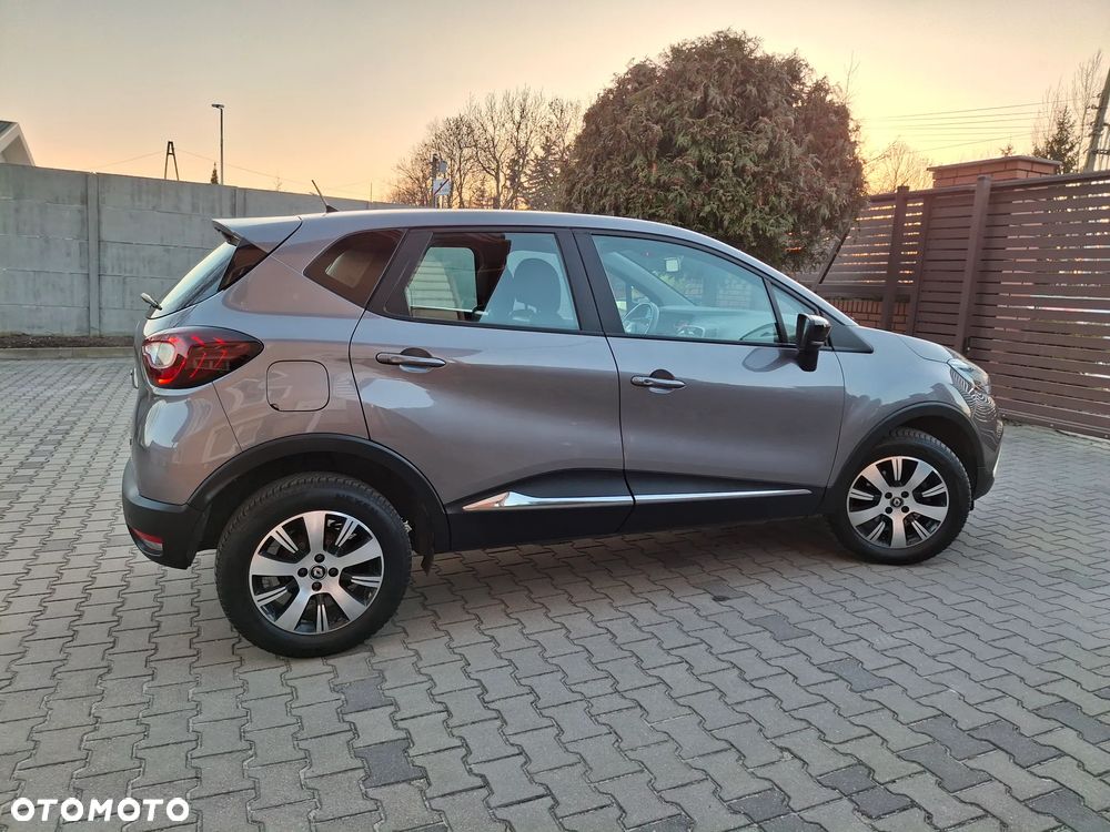 Renault Captur ENERGY dCi 90 Start&Stop Life - 2