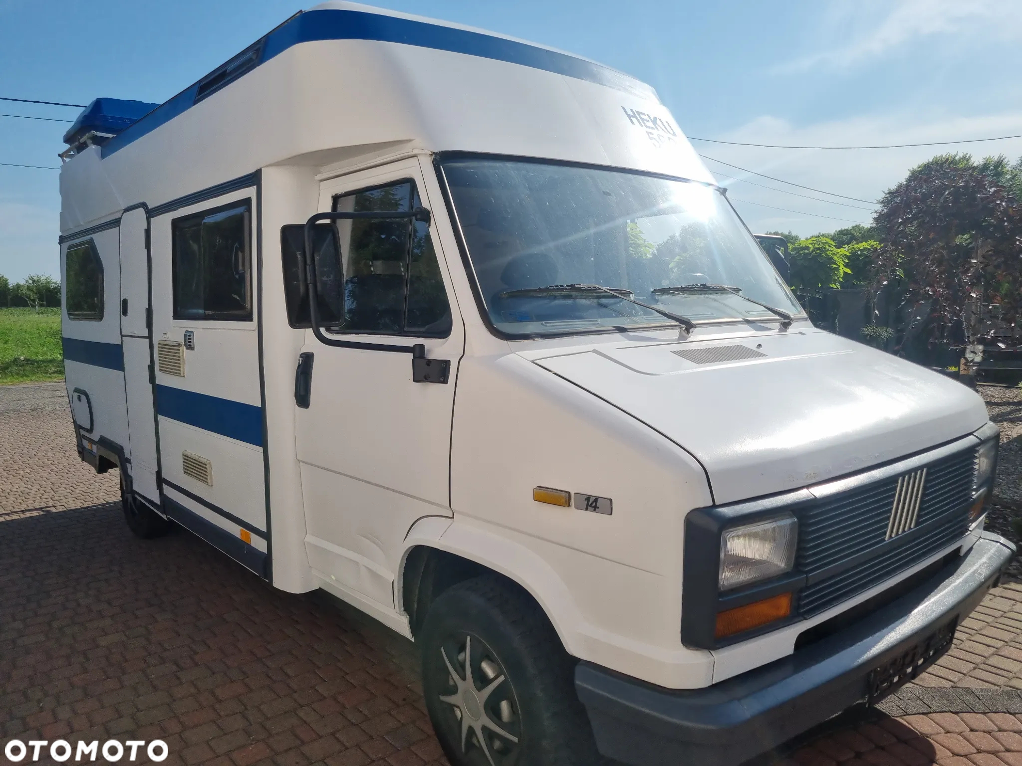 Fiat Ducato - 3