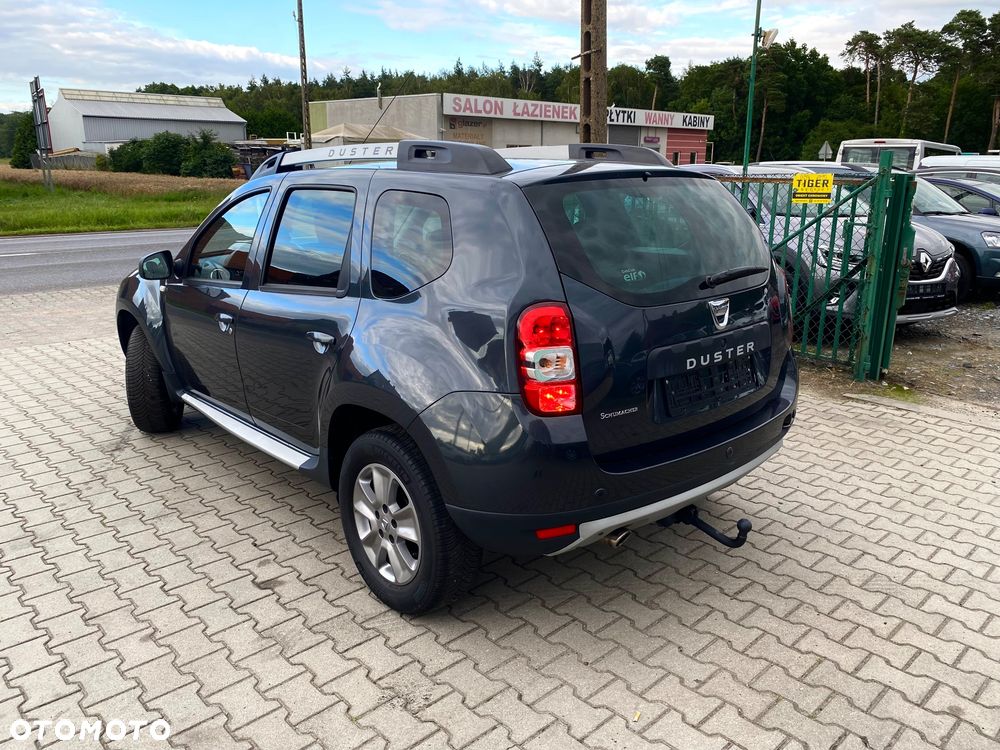 Dacia Duster - 4