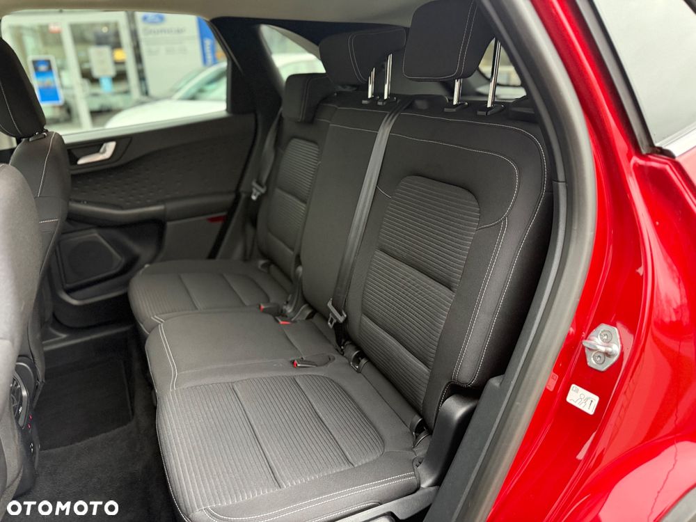 Ford Kuga 1.5 EcoBoost TITANIUM - 9