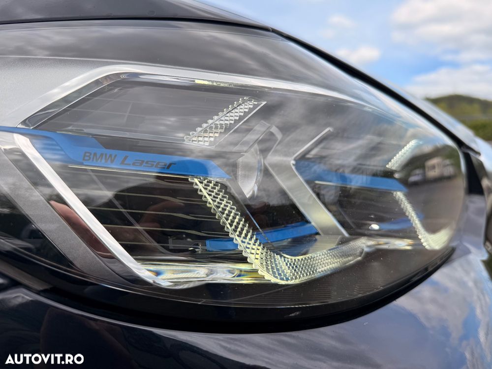 BMW X3 xDrive20d AT M Sport - 17