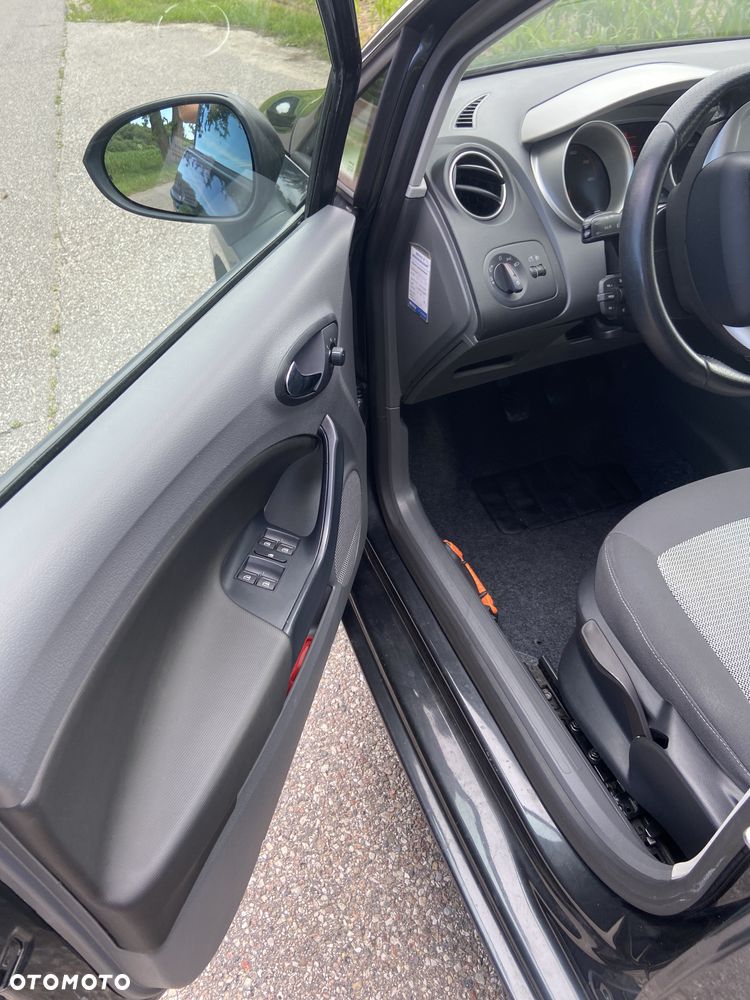 Seat Ibiza 1.6 16V Stylance - 14