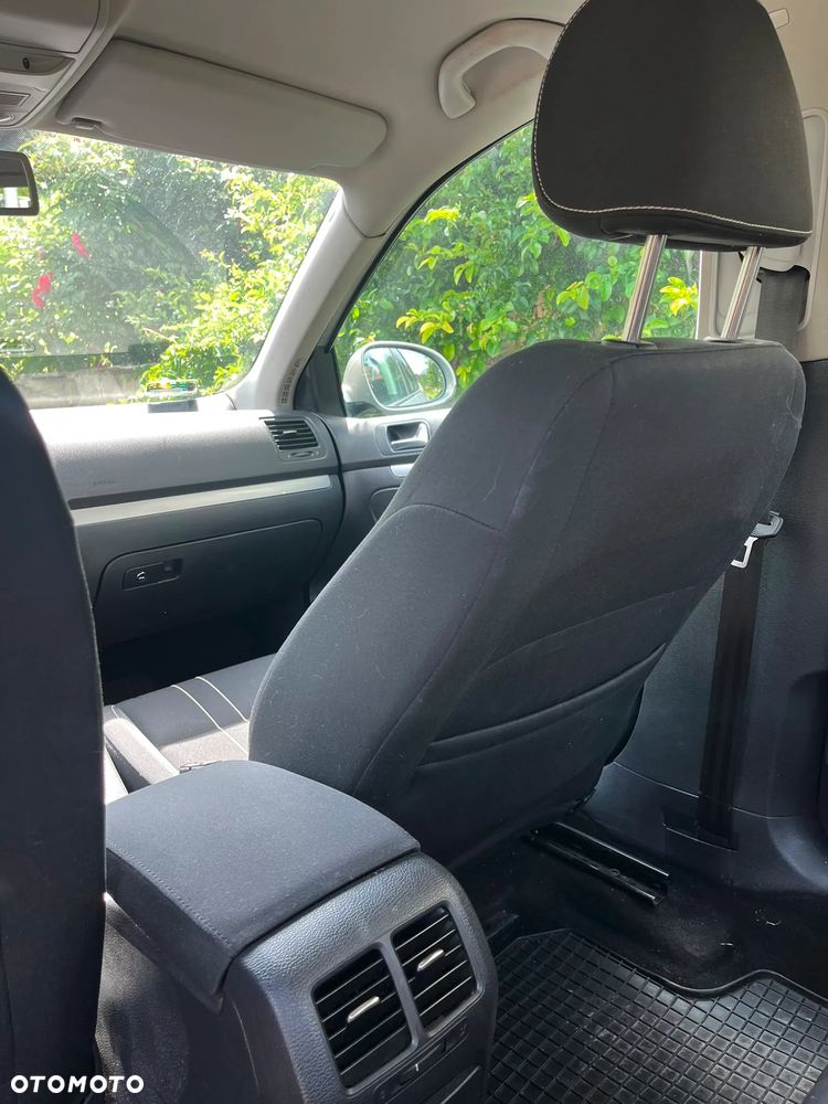Volkswagen Jetta 1.4 TSI Comfortline - 7