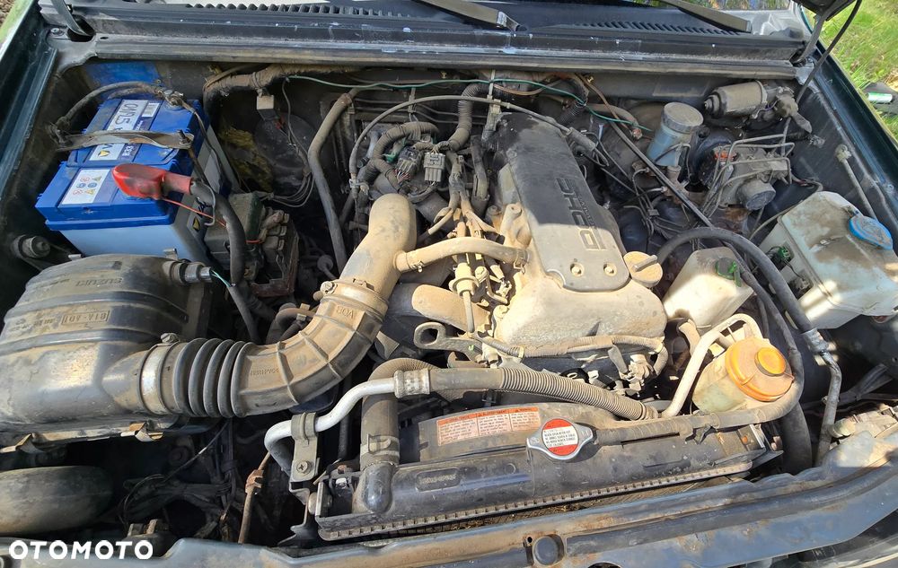 Suzuki Jimny Classic - 17