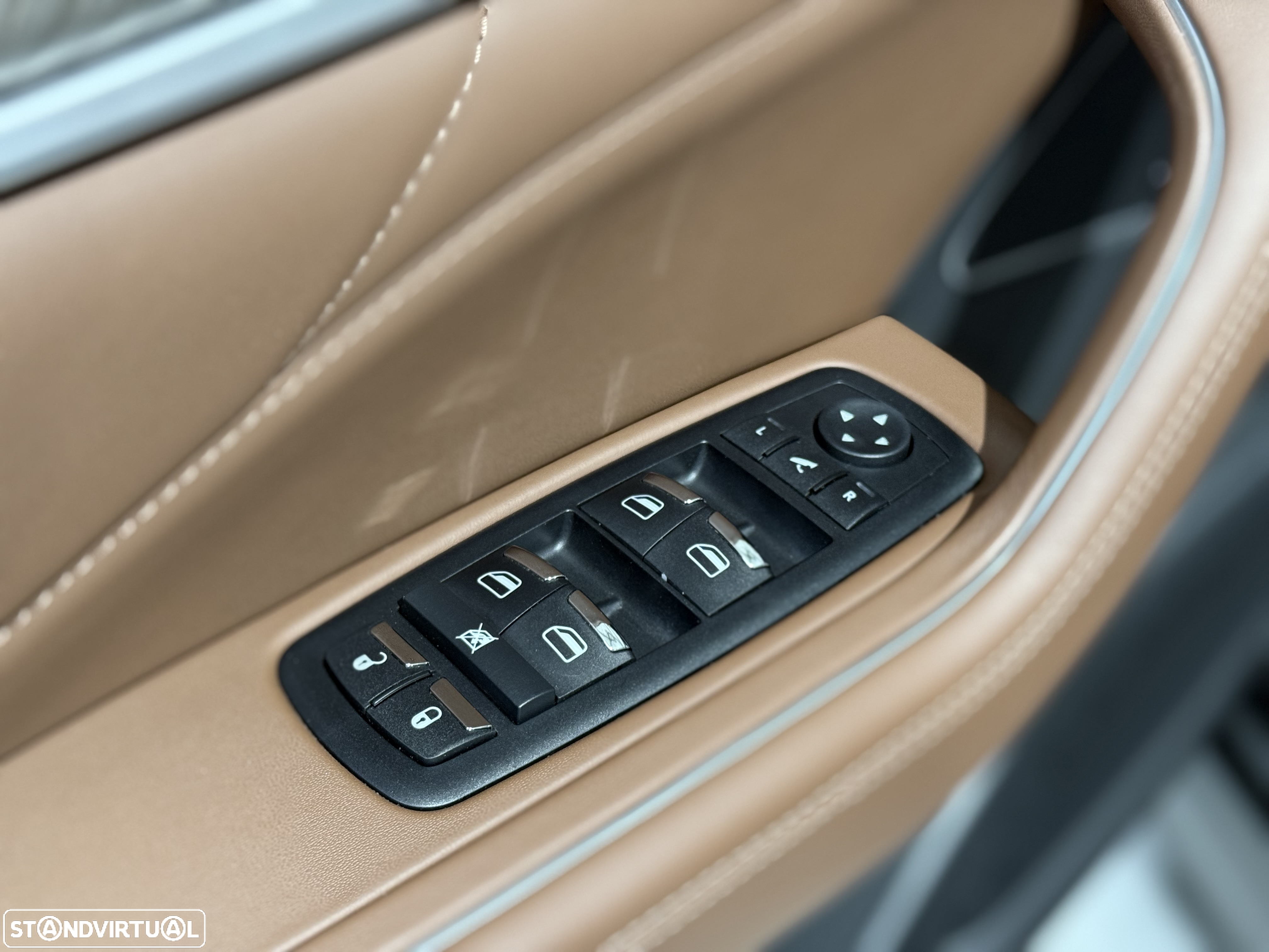 Maserati Levante 3.0 V6 GranLusso - 21