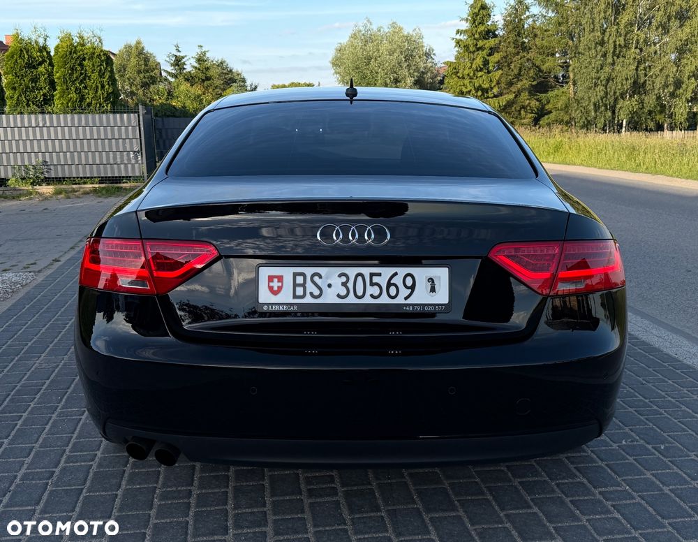 Audi A5 Coupé 1.8 TFSI - 18