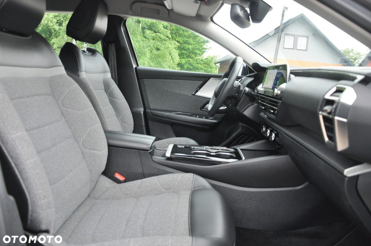 Citroën C5X - 19