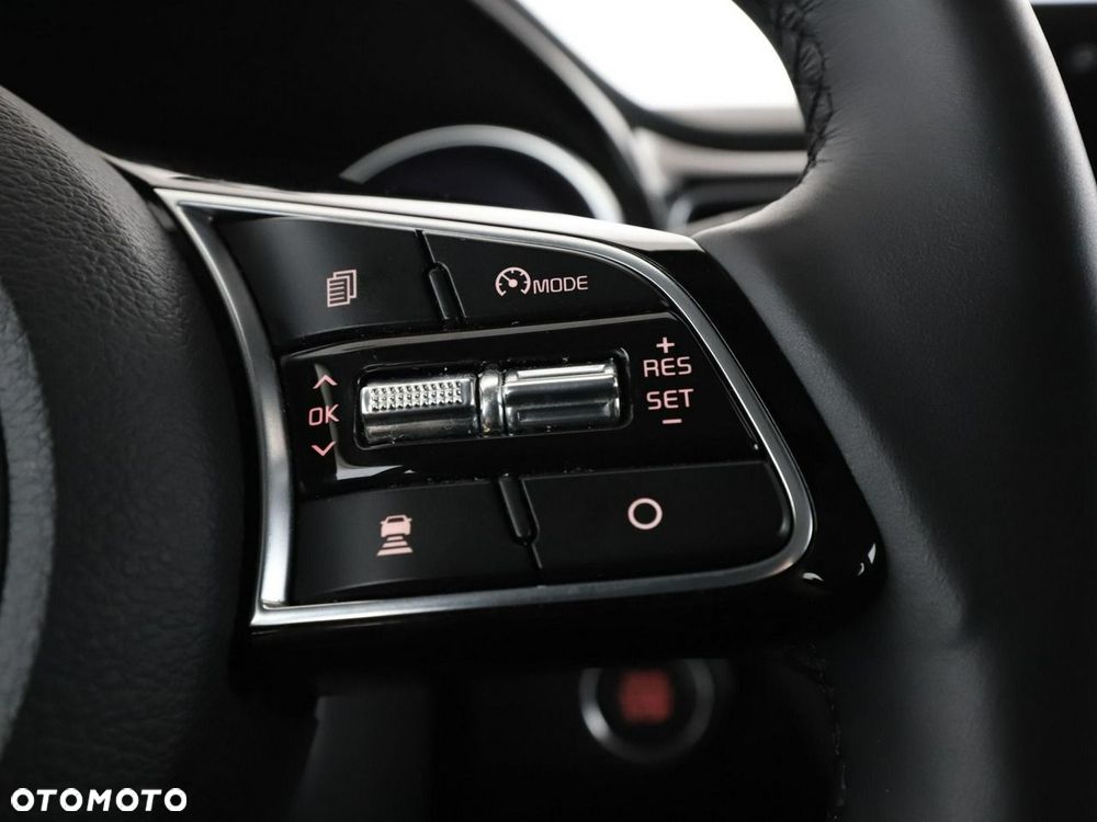 Kia XCeed 1.6 CRDi (48V Mild-Hybrid) DCT7 SPIRIT - 33