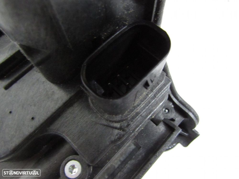 Fecho da porta Esquerdo/Trás Seminovo/ Original BMW X3 (G01)/BMW X4 (G02)/BMW X3... - 3