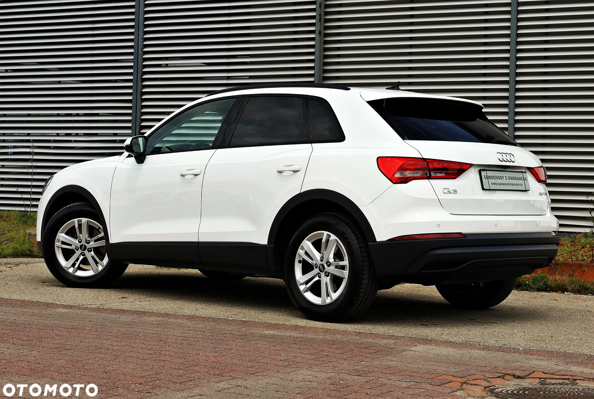 Audi Q3 35 TFSI S tronic - 9