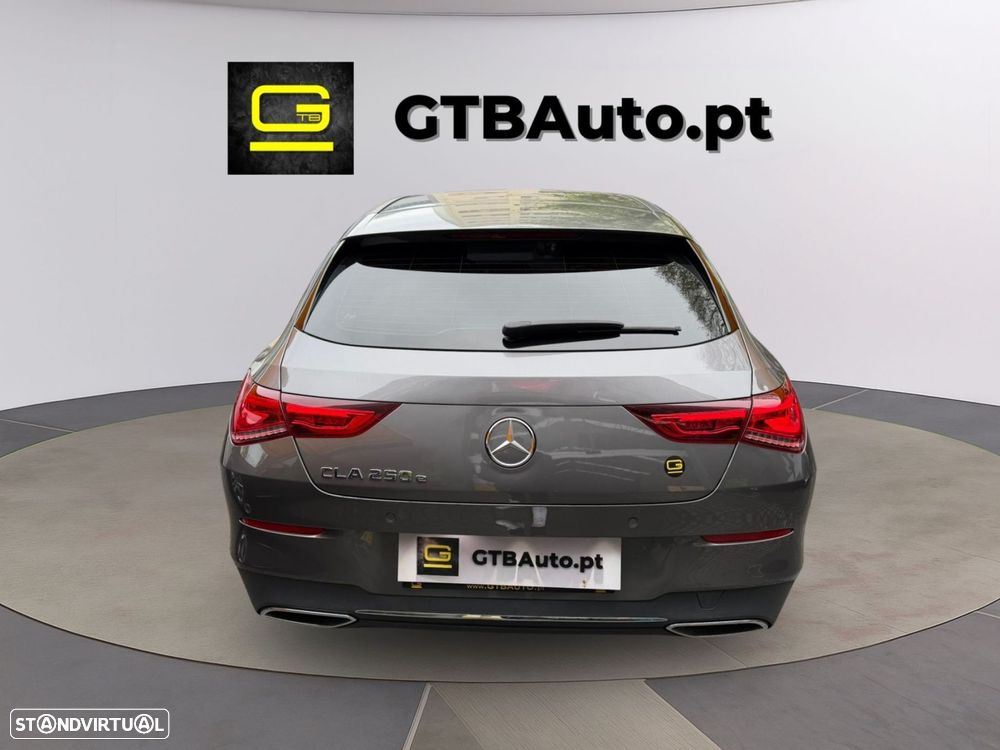 Mercedes-Benz CLA 250 - 33