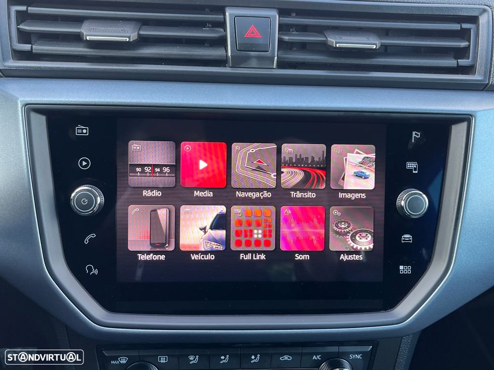 SEAT Arona 1.6 TDI Style - 25