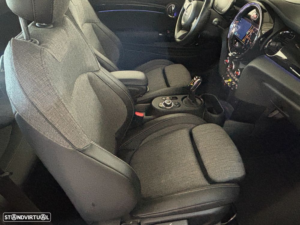 MINI 3 Portas Cooper SE Premium Yours - 15