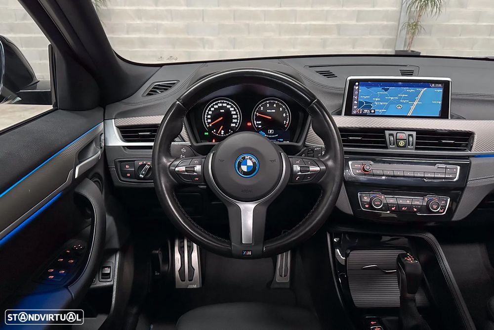 BMW X2 xDrive25e M Sport - 43