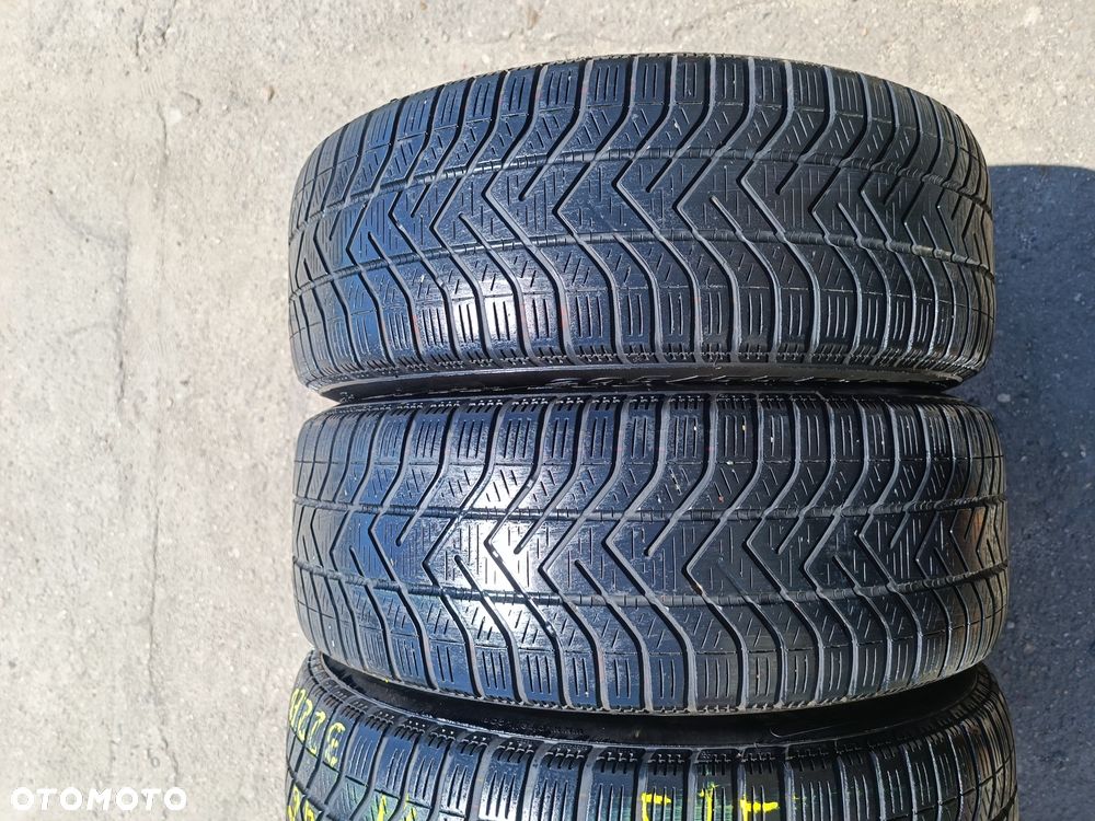 5x112 Felgi Aluminiowe Alufelgi 16 Koła Zimowe Zima VW GOLF 5 6 7 TOURAN SHARAN CADDY JETTA PASSAT B5 B6 B7 AUDI A4 B5 B6 B7 A6 C5 A3 8P 8V SEAT ALHAMBRA altea EXEO LEON TOLEDO SKODA OCTAVIA 2 3 SUPERB 5mm Legnica ALU-RAD 205/55 - 10