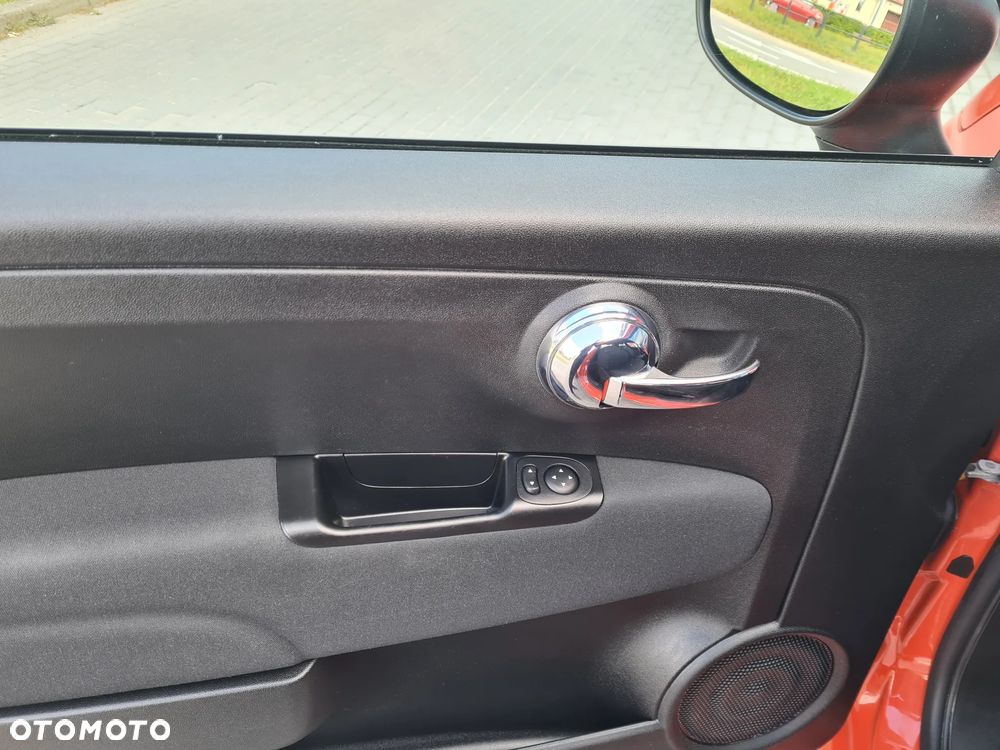 Fiat 500 1.0 Hybrid - 11
