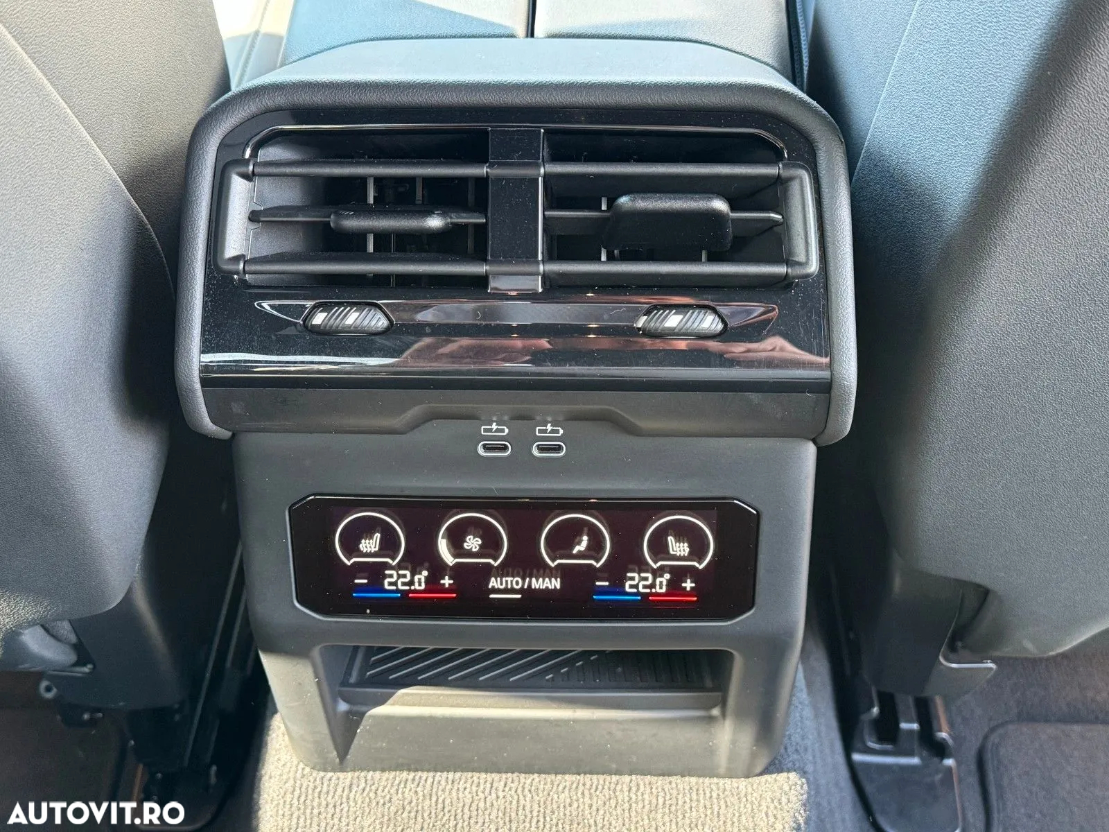BMW Seria 5 520d AT MHEV - 13